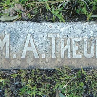 THEUNISSEN M.A.