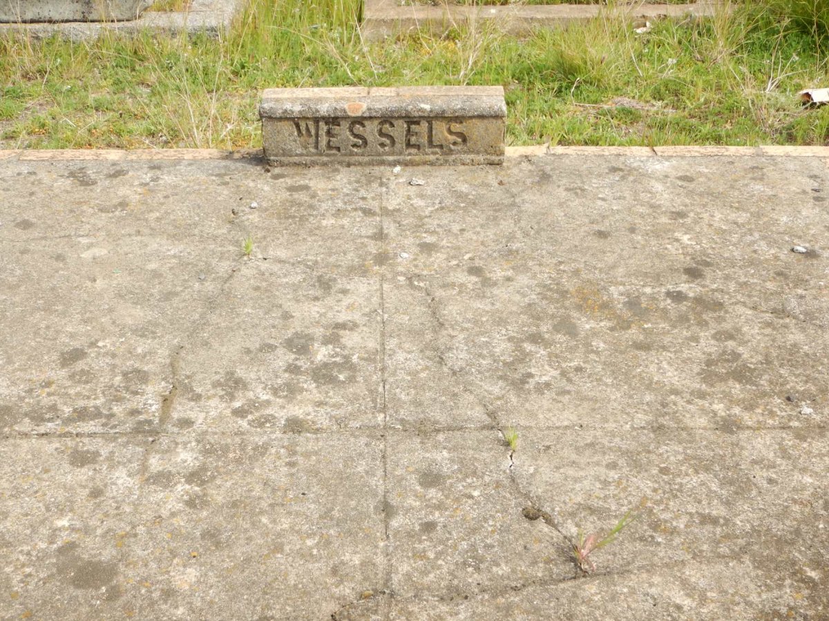 WESSELS