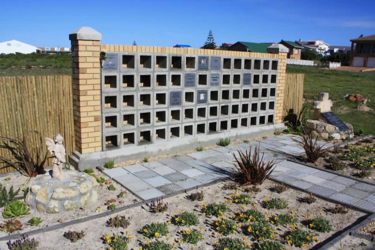 3. Memorial Wall