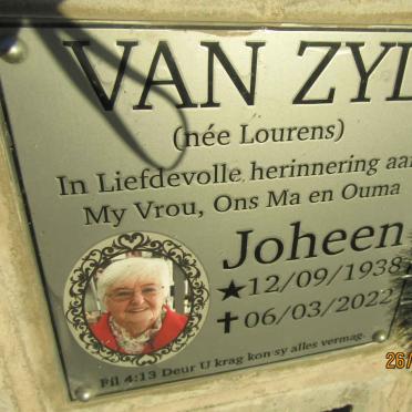 Western Cape, STRUISBAAI, NG Kerk, Muur van Herinnering