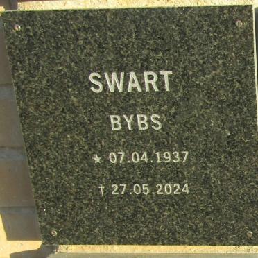 SWART Bybs 1937-2024