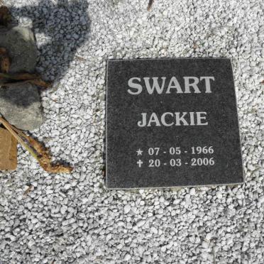 SWART :: BURGER