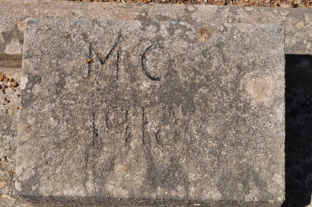 ? M.C. -1918