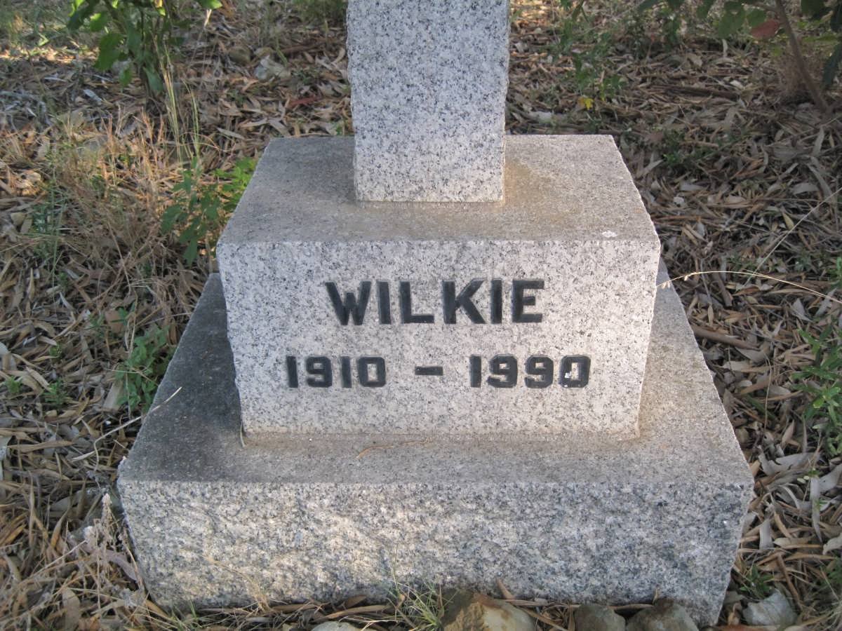WILKIE 1910-1990