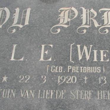 P - Vanne :: Surnames - P