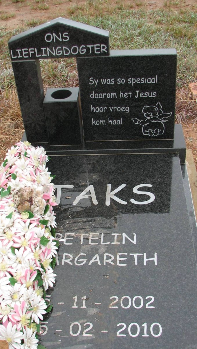 ?TAKS ?Etelin ?rgareth 2002-2010