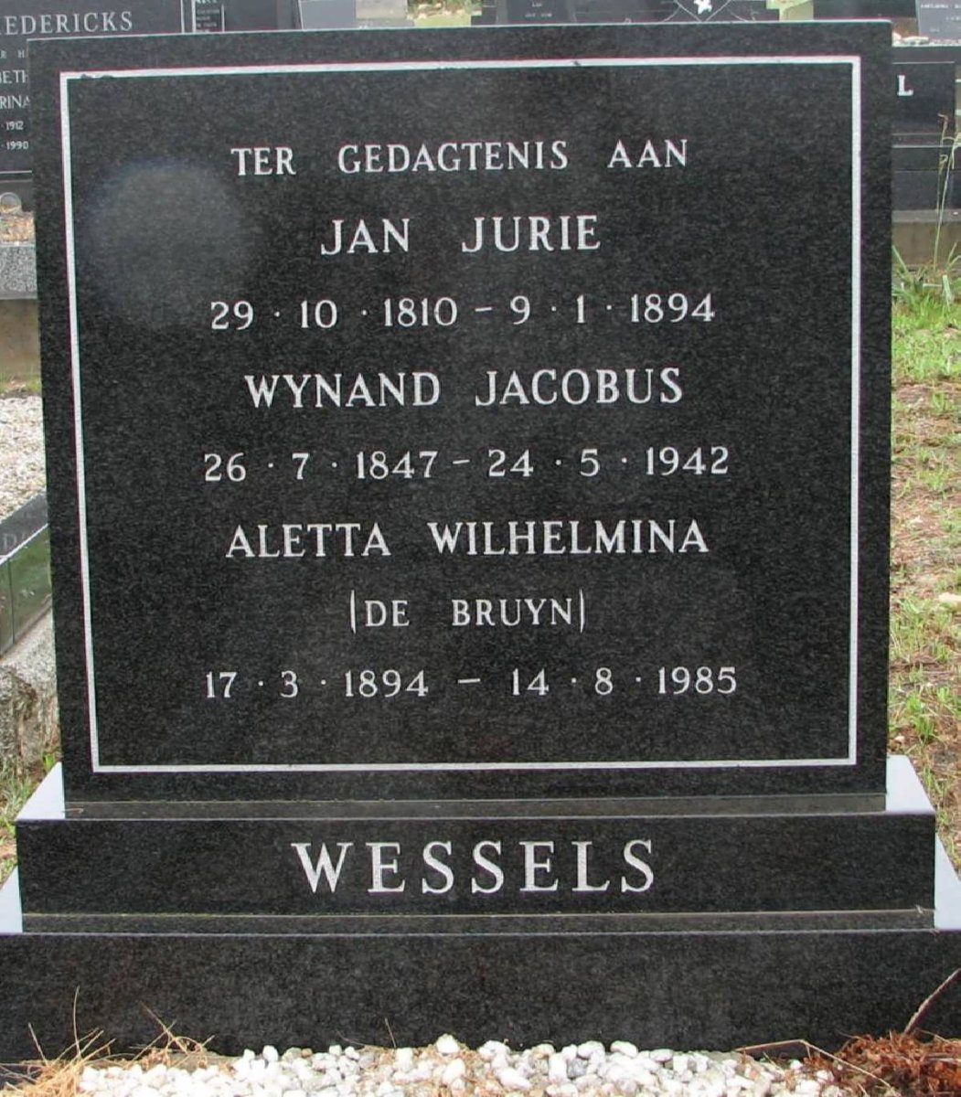 WESSELS