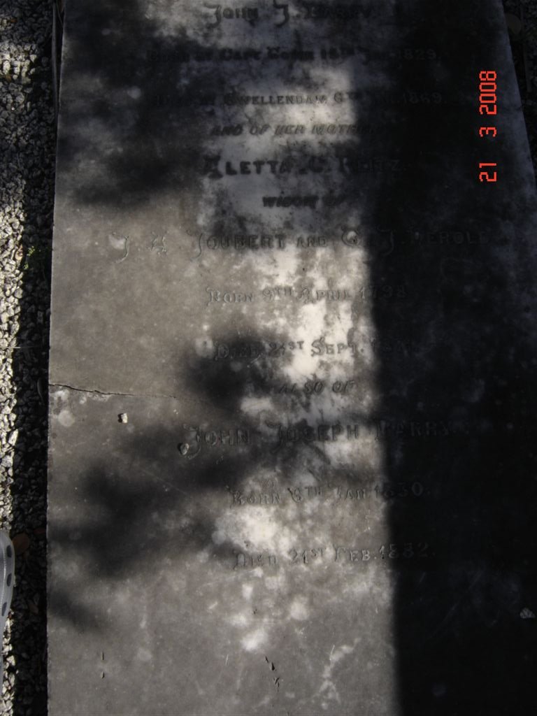 BARRY :: JOUBERT :: HEROLD :: REITZ_2