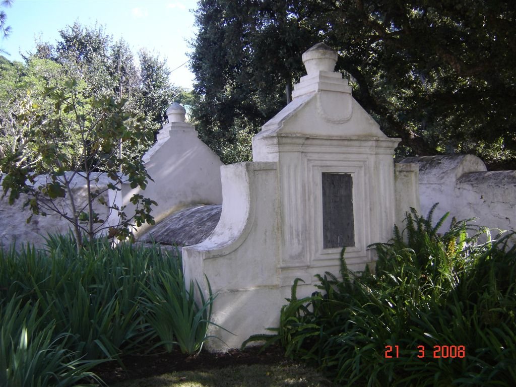BRERETON Margaret Anne -1818