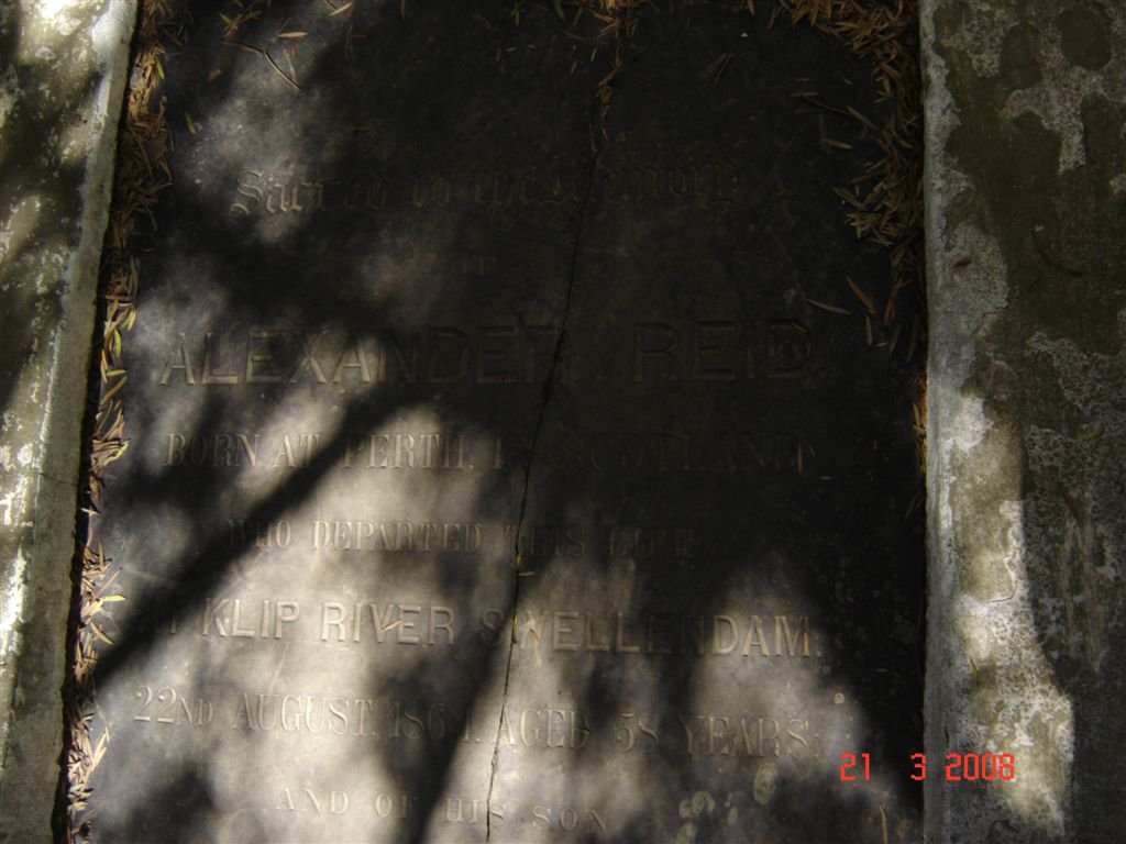 REID Alexander  -1864_1