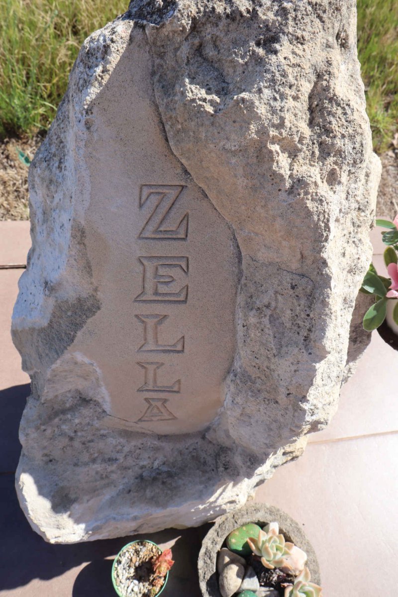 ? Zella