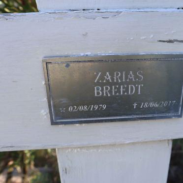BREEDT Sagarias Johannes 1979-2017 _1