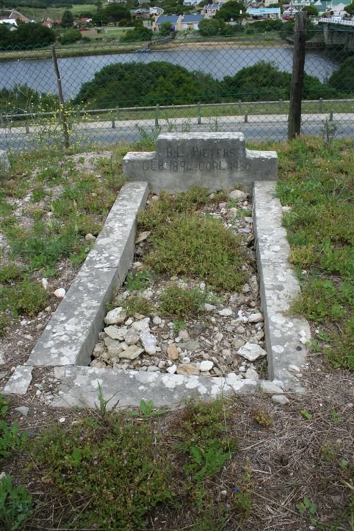3. View from cemetery