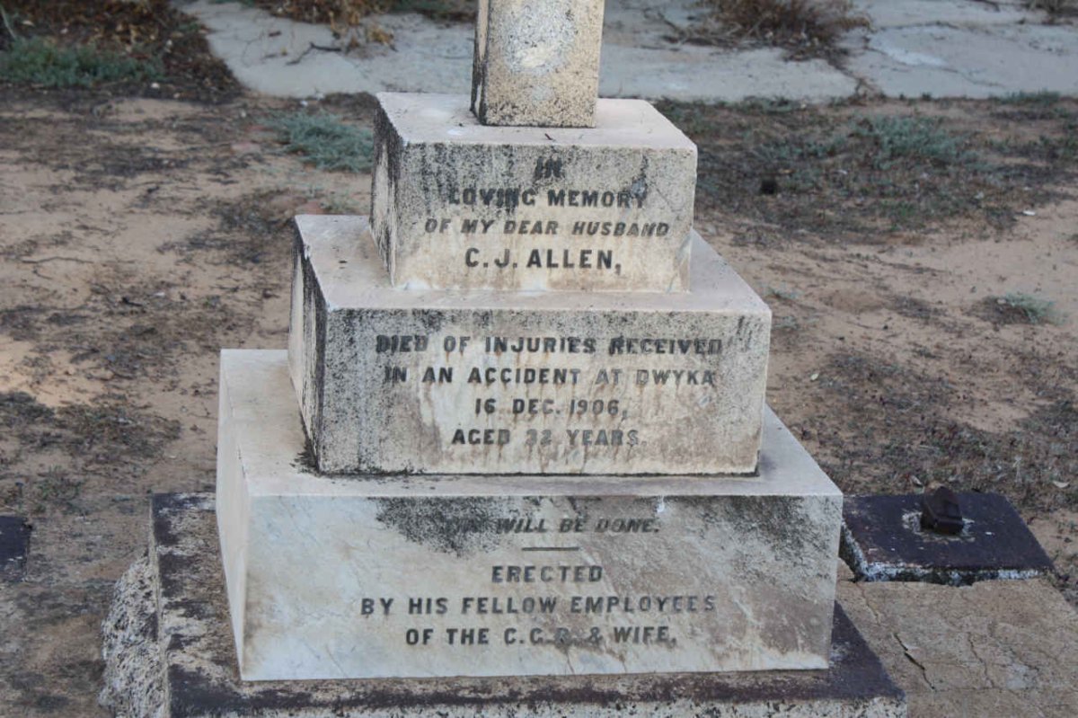 ALLEN C.J.  -1906