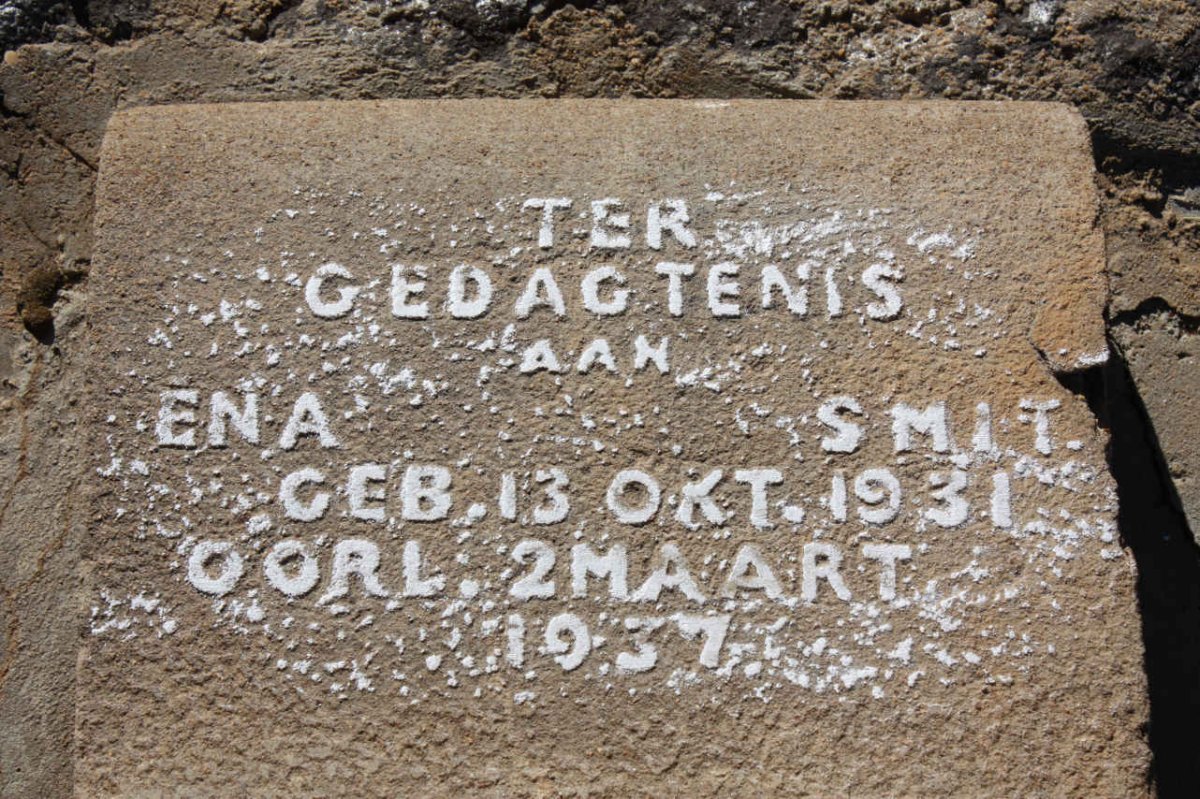 SMIT Ena 1931-1937