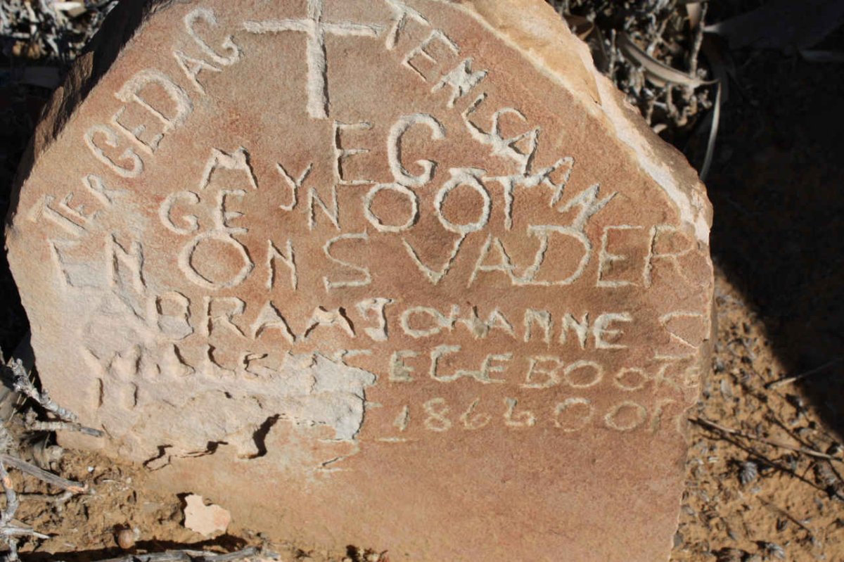 WILLEMSE Abram Johannes 1866-?