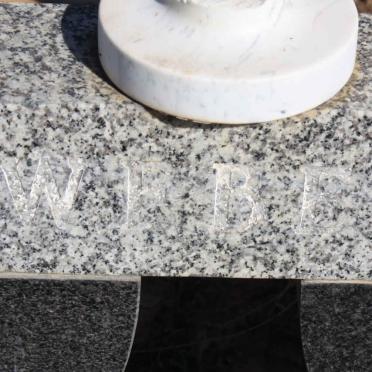 WEBER P.H.K. 1912-1985 &amp; A.M. 1918-2001