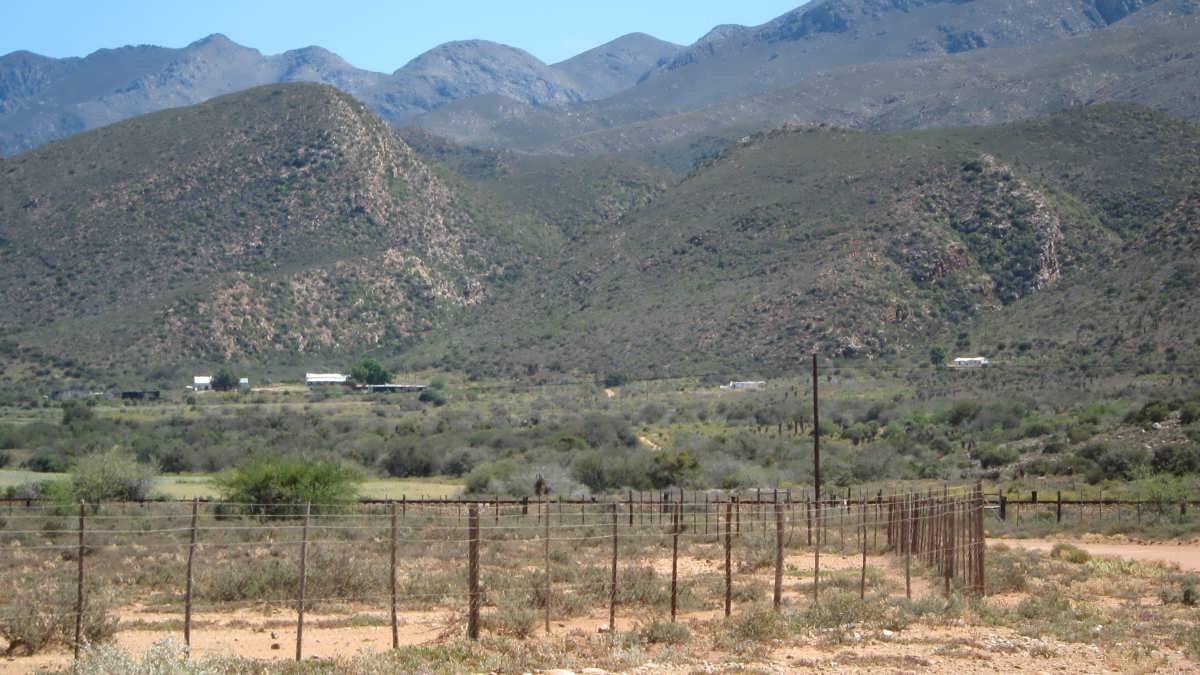 1. Overview on area