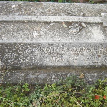 WILLIAMS Emma H.