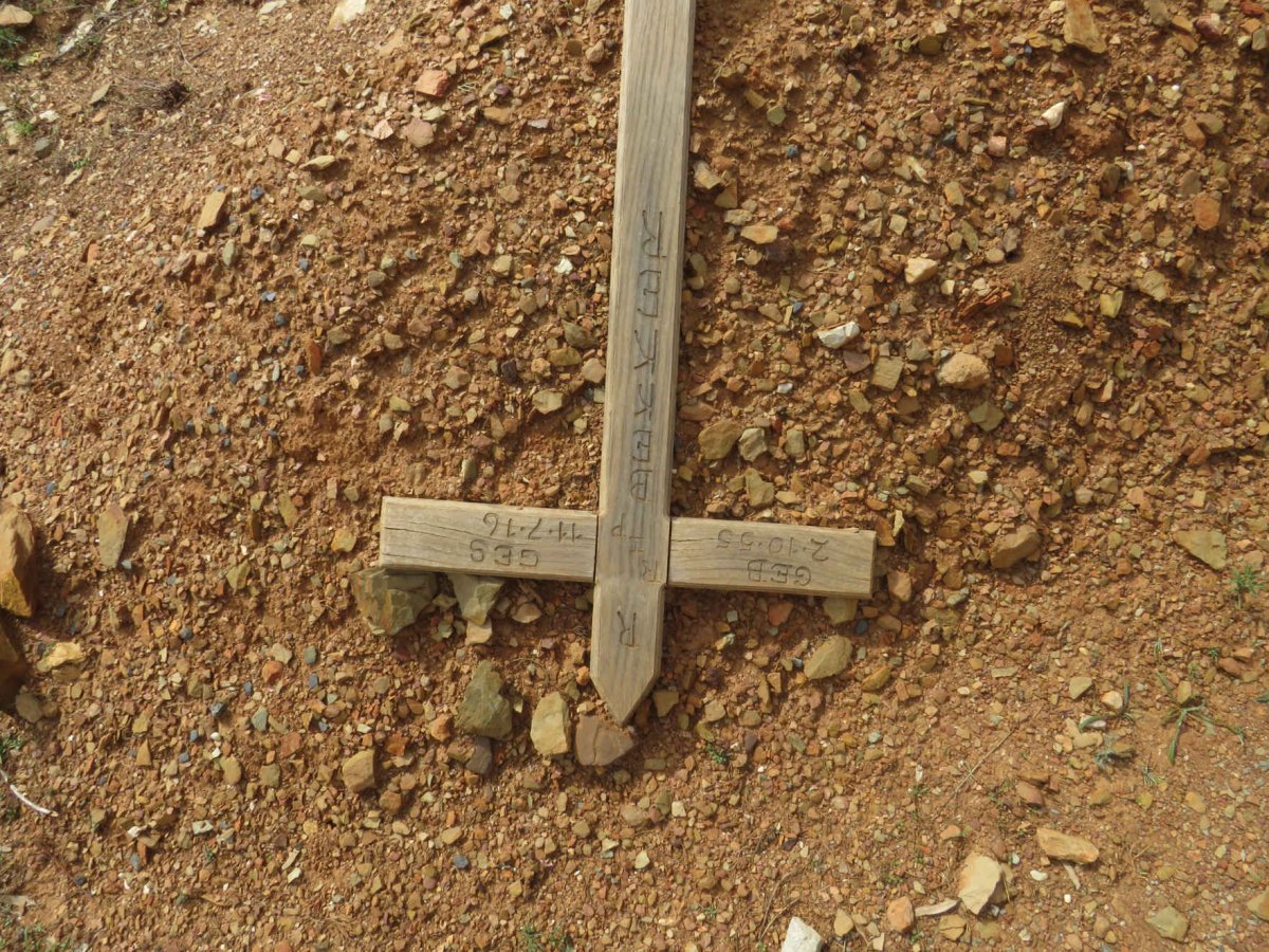 BEKKER R. 1955-2016