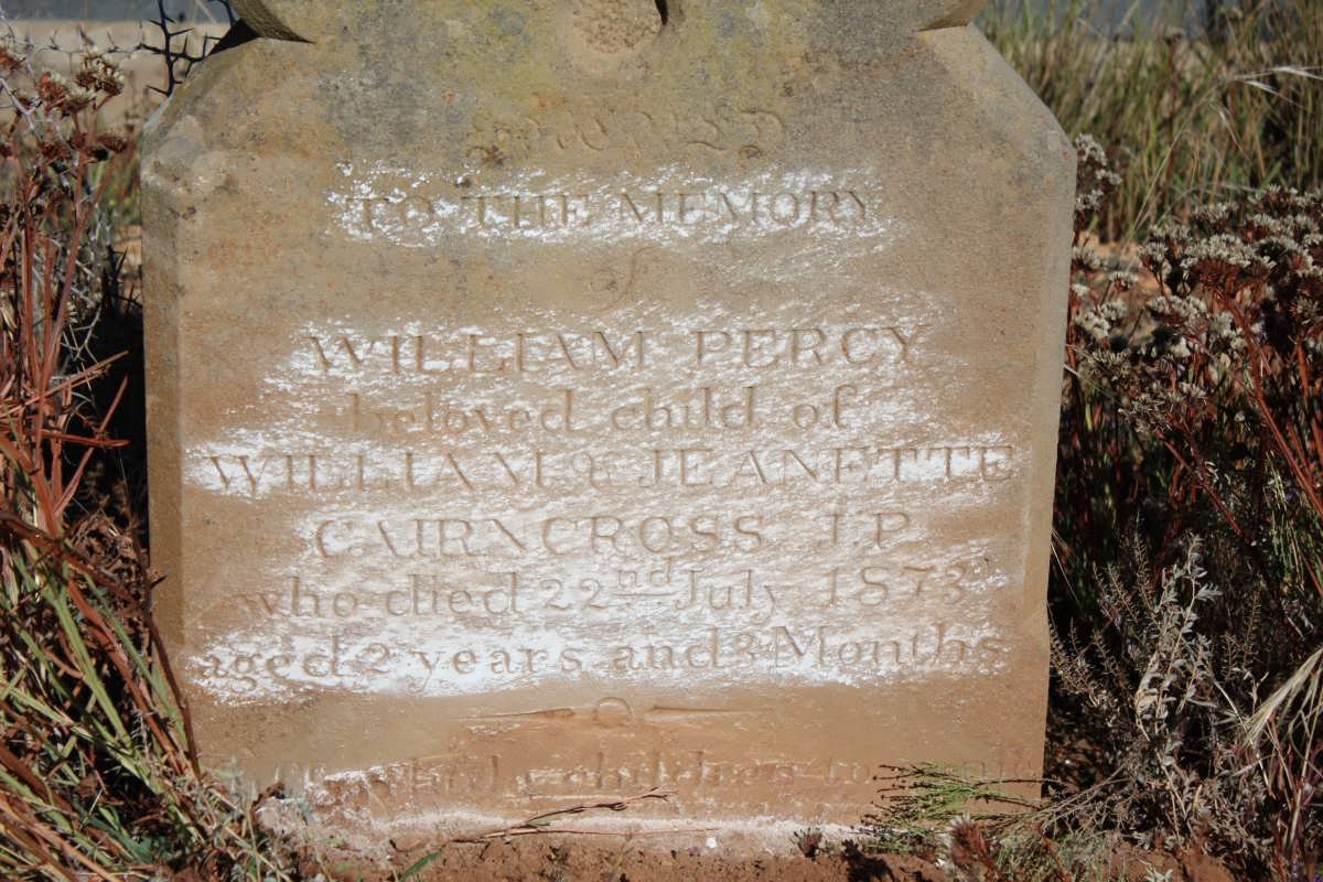 PERCY William -1878