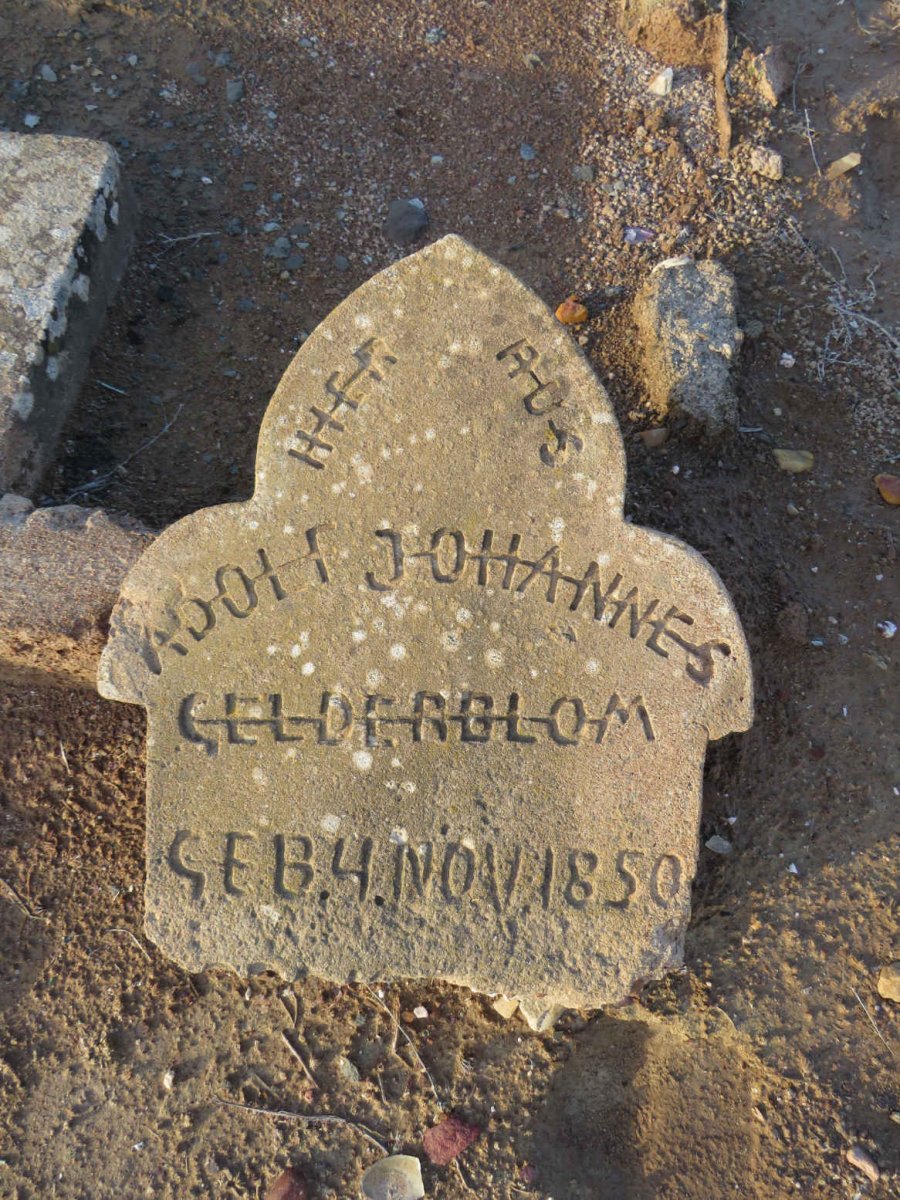 GELDERBLOM Adolf Johannes 1850- _01