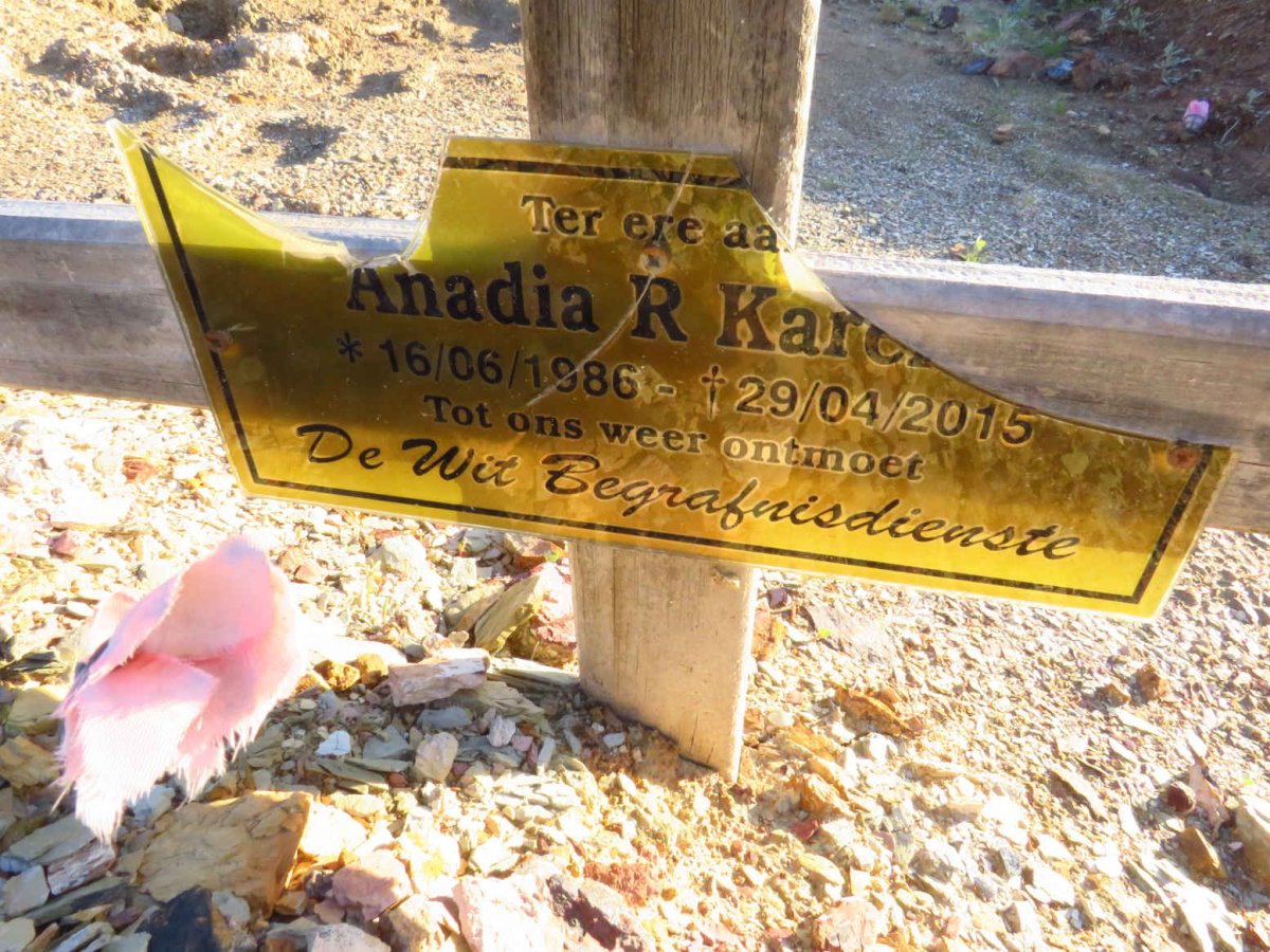 KARELSE Anadia R. 1986-2015_01
