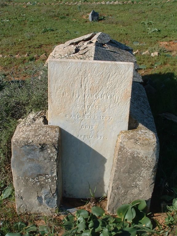 RHYN H.?., van nee GREEFF 1791-1876