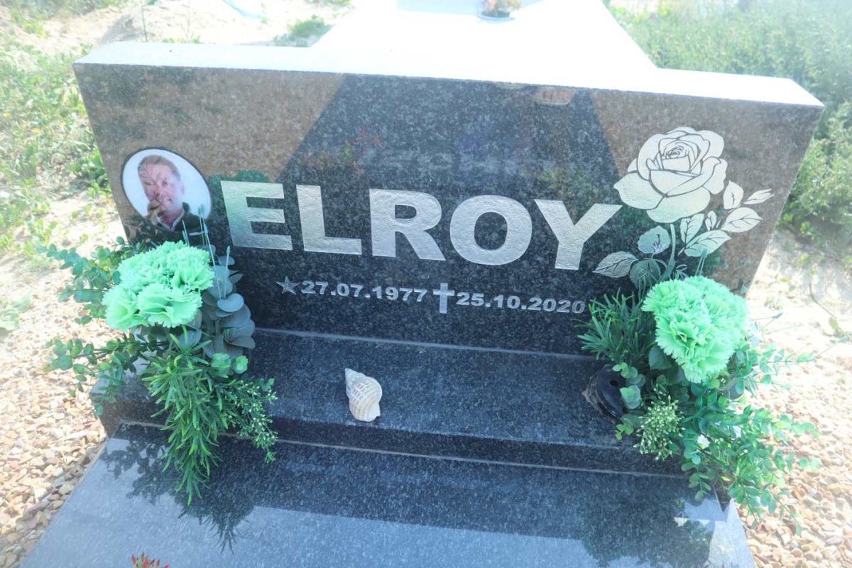 FISCHER Elroy 1977-2020