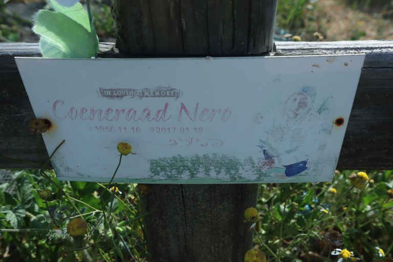 NERO Coeneraad 1956-2017