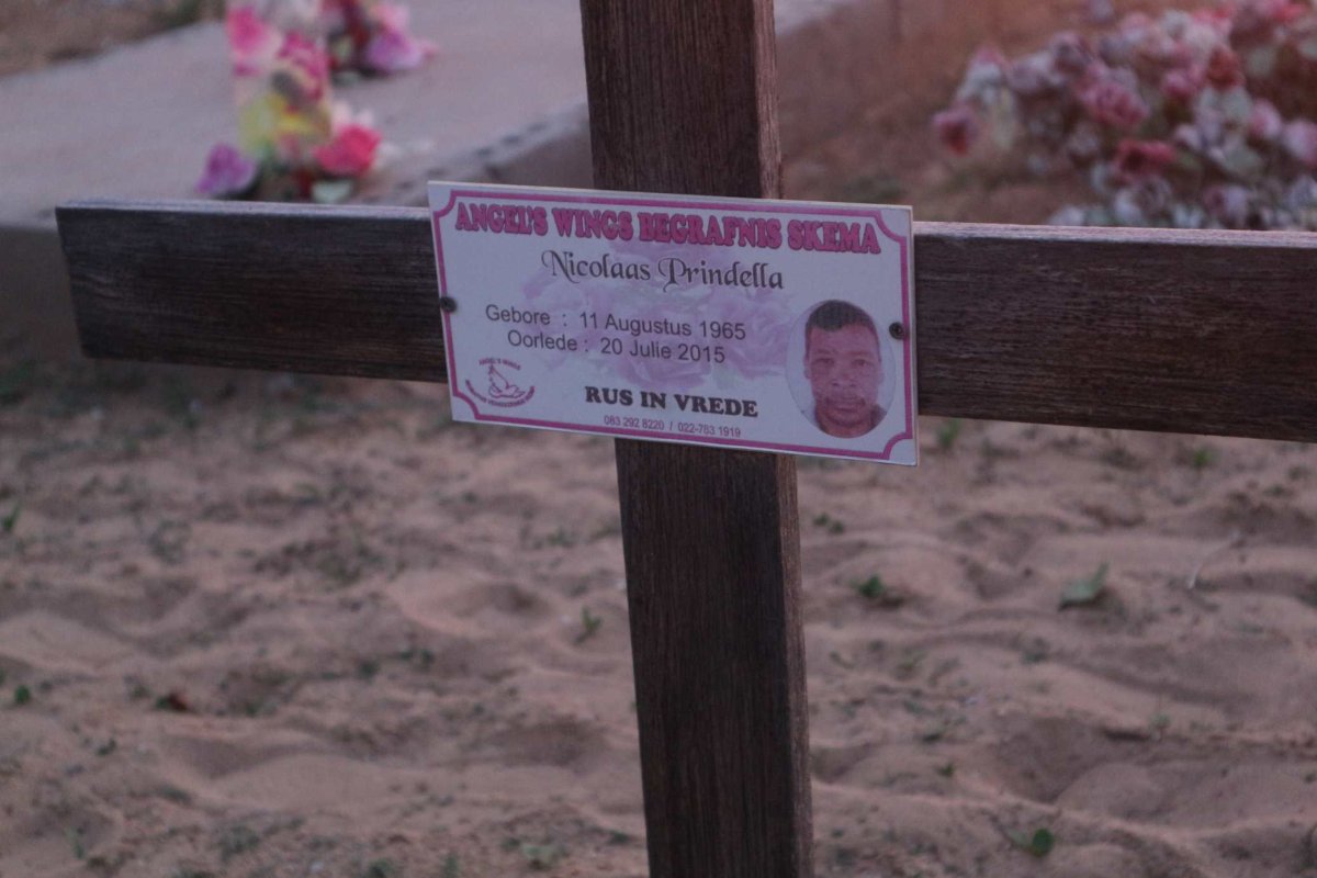 PRINDELLA Nicolaas 1965-2015