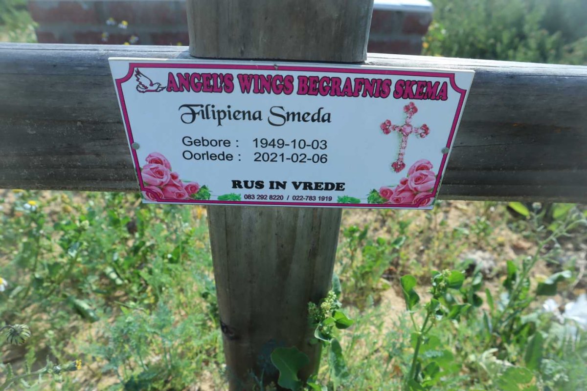 SMEDA Filipiena 1949-2021