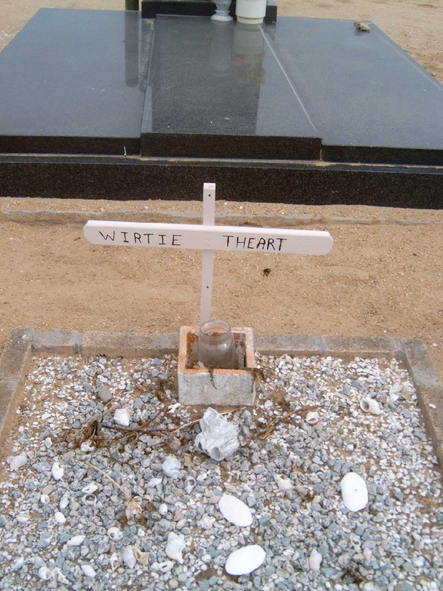 THIART Wirtie