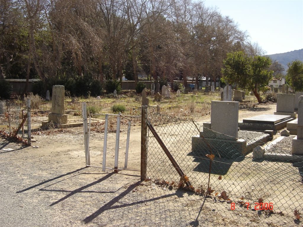1. Entrance