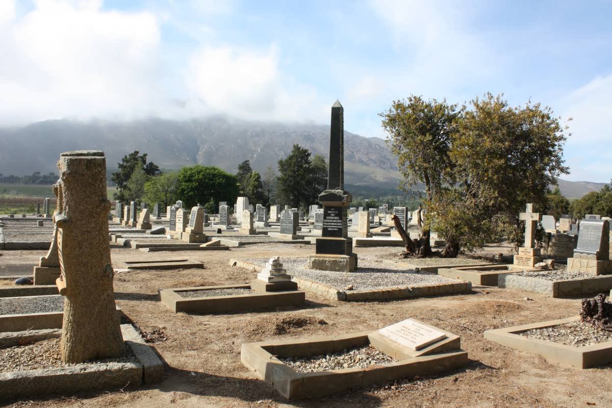 5. Overview