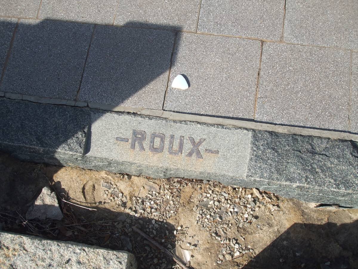 ROUX 
