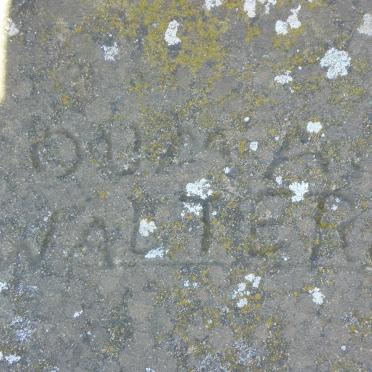 WALTERS ?
