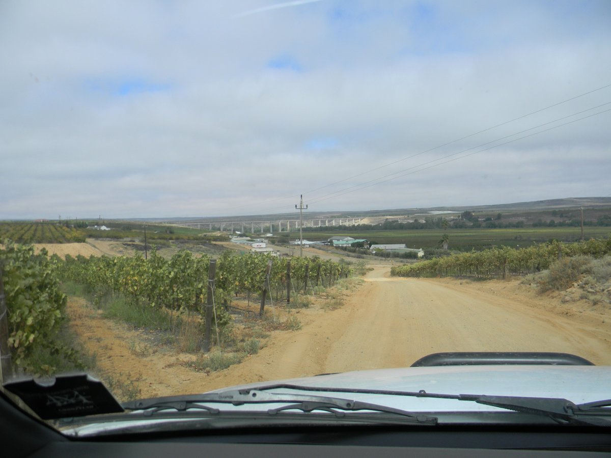 2. Overview on Liebendal