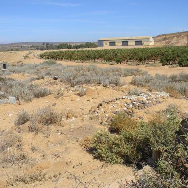 ? Unmarked Graves