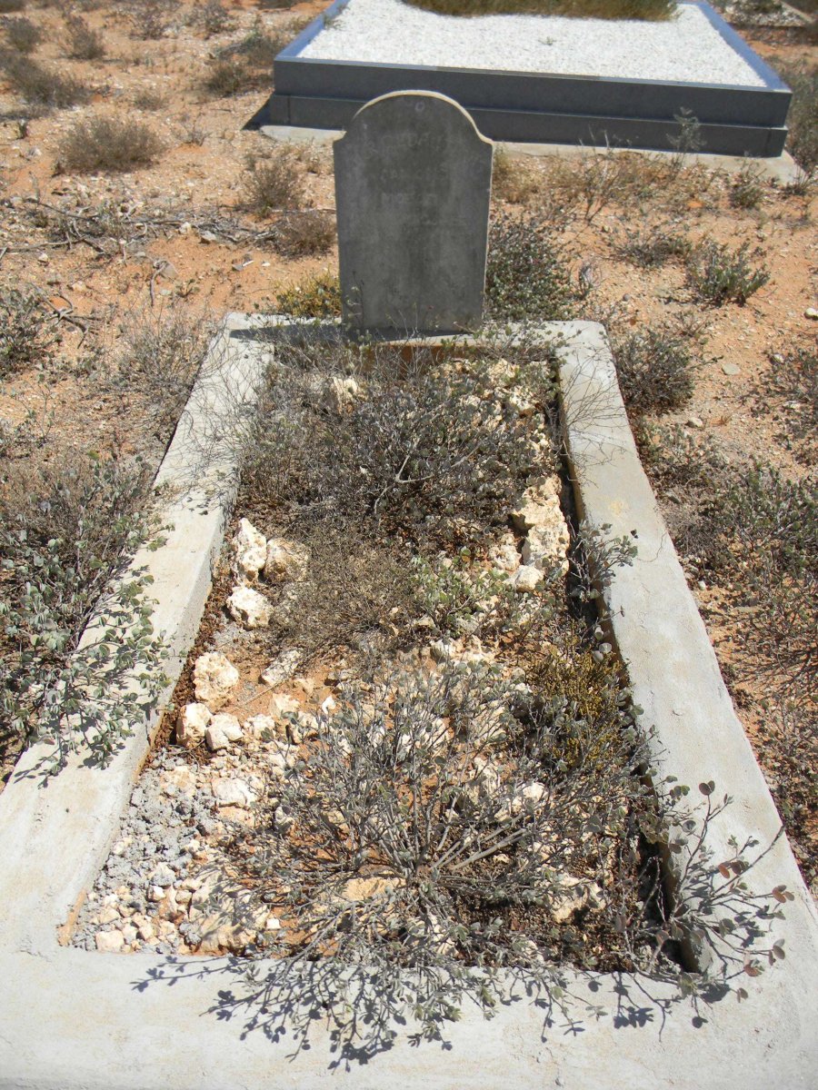 ? Maria Magdalena