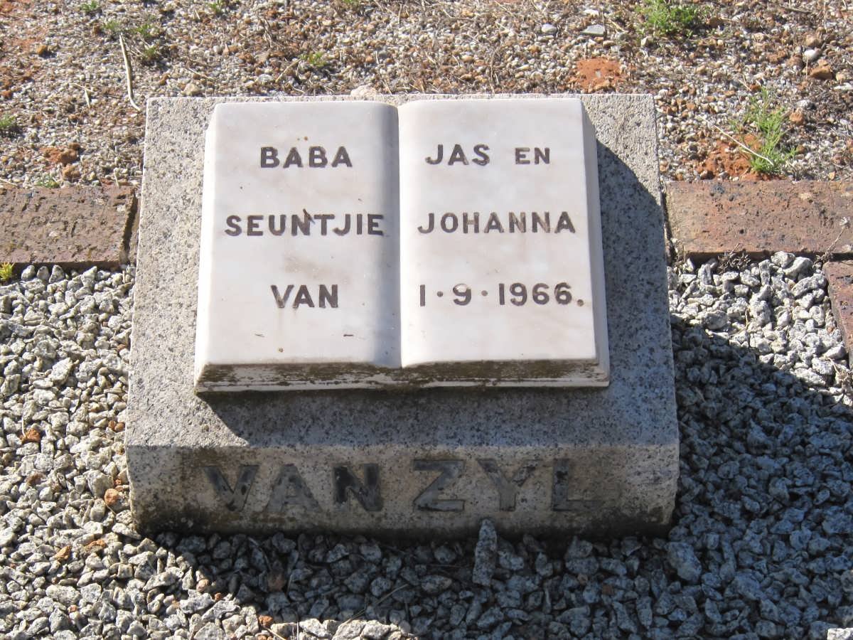 ZYL Baba, van 1966-1966