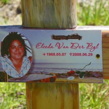 BYL Elceda, van der 1968-2008