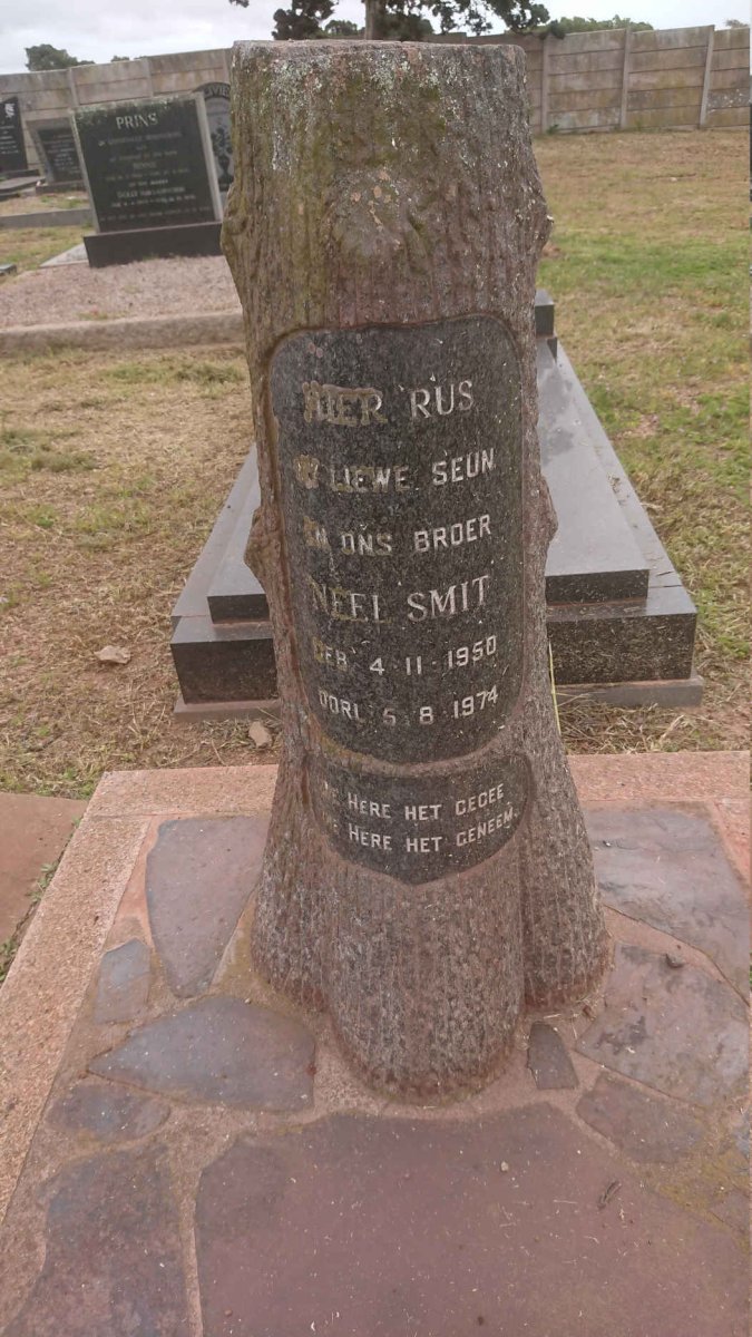SMIT Neel 1950-1974