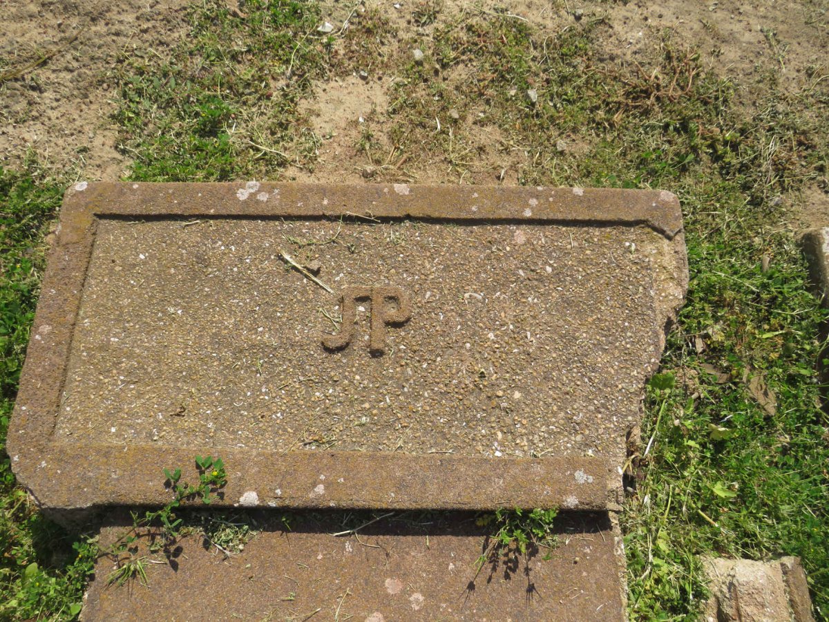 ? JP