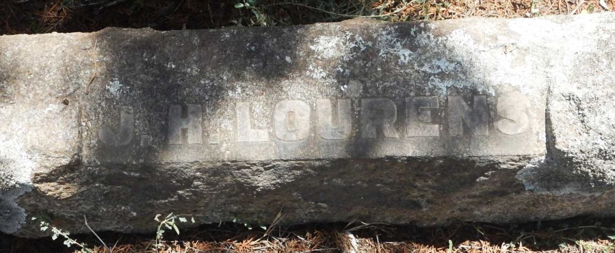 LOURENS J.H.