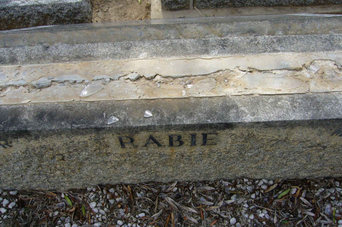 RABIE Servaas