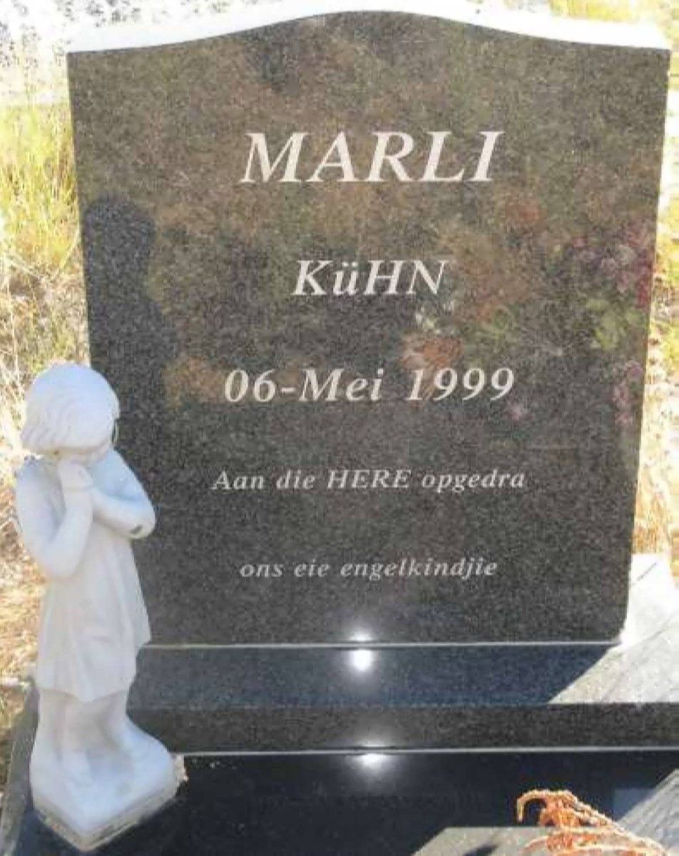 KUHN Marli -1999