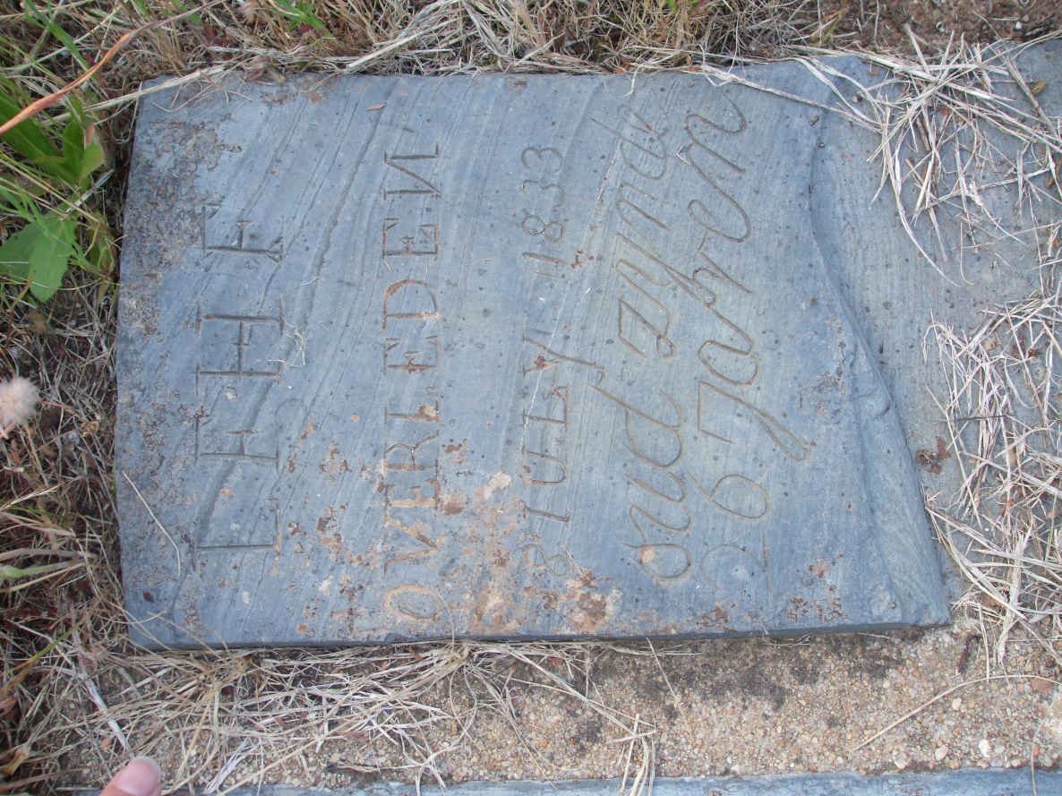 ? L.F.H.F.  -1833