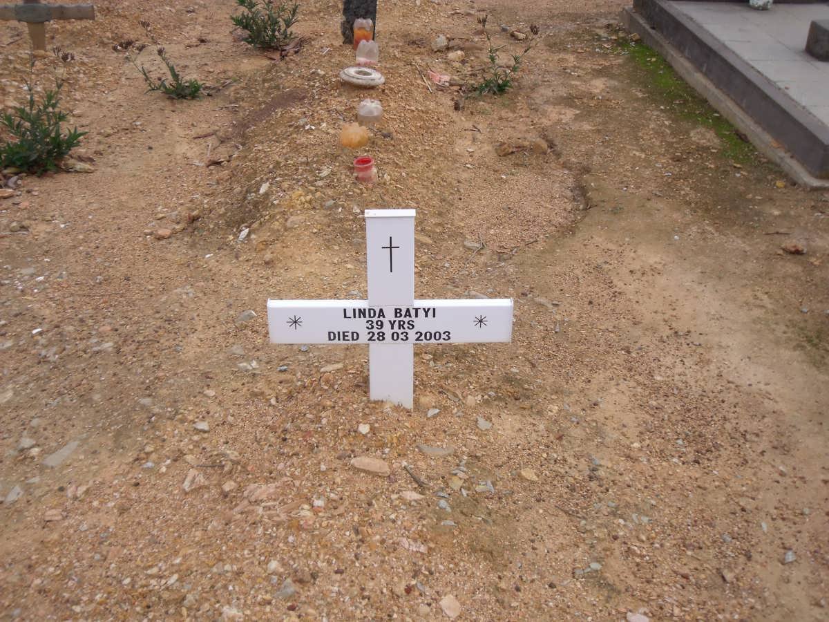 BATYI Linda -2003