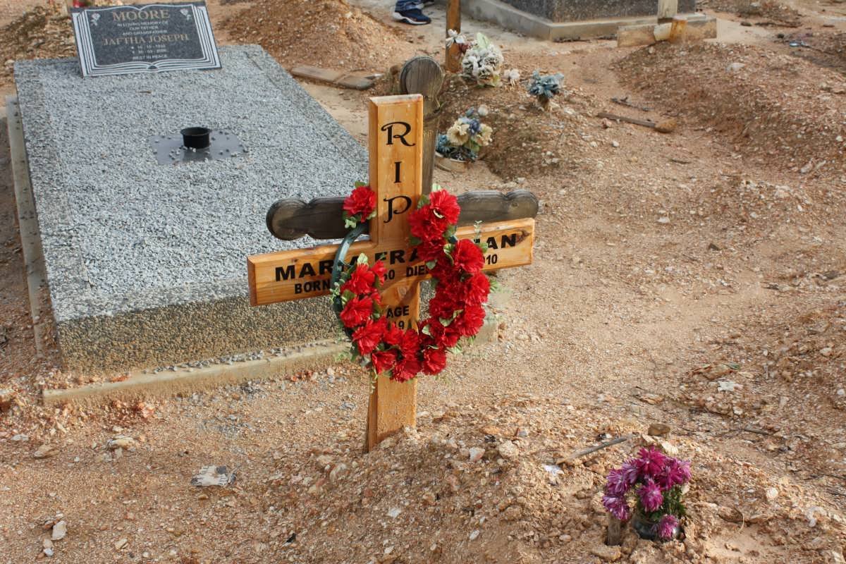 FRANSMAN Maria 1960-2010